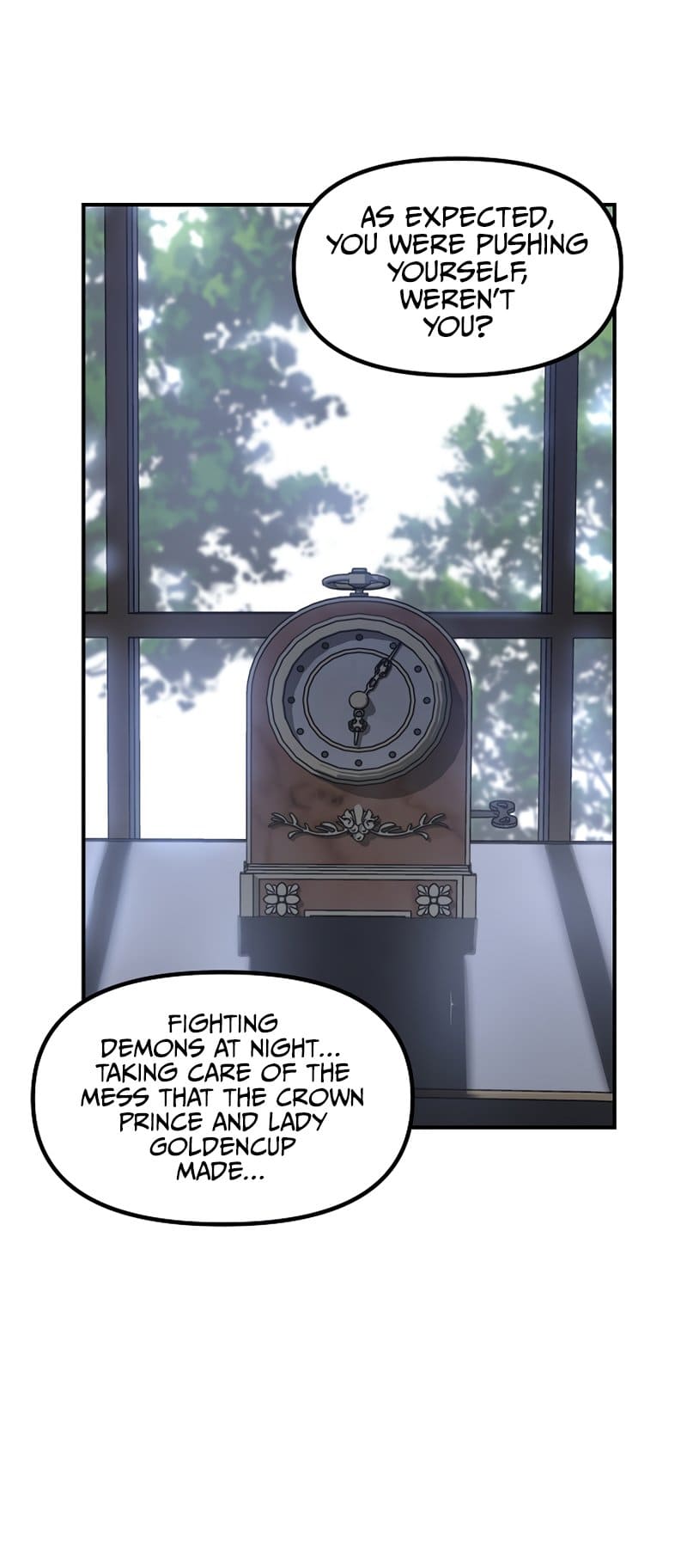 SSS-Class Suicide Hunter, Chapter 98 image 21